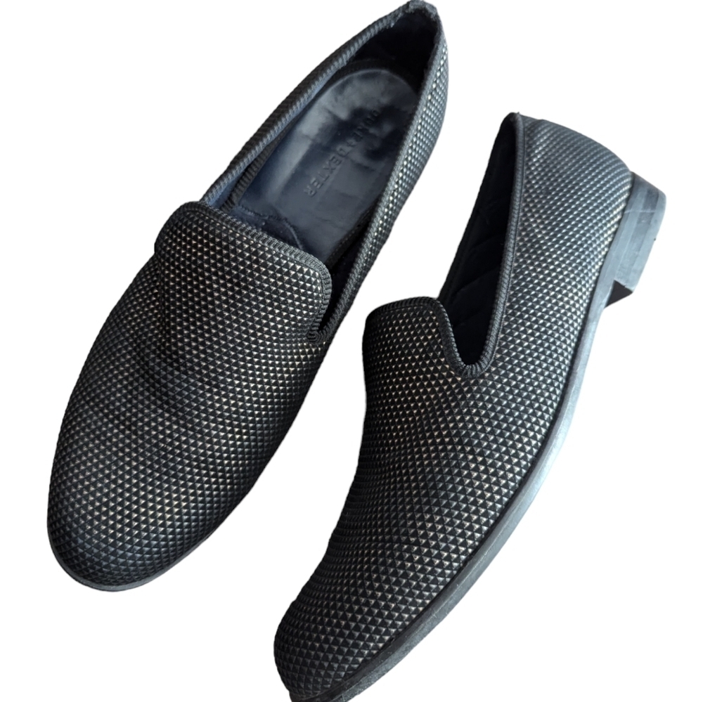 Duke + Dexter Pyramid Loafer - Men's